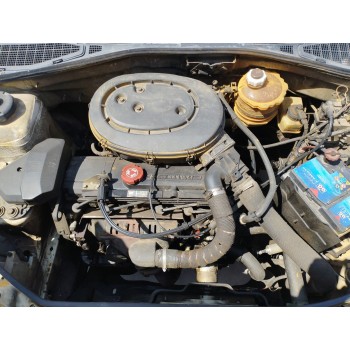 renault clio i fase i+ii (b/c57) del año 1991