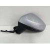 Recambio de retrovisor izquierdo para audi a3 sportback (8va) 1.2 16v tfsi referencia OEM IAM  6 CABLES 