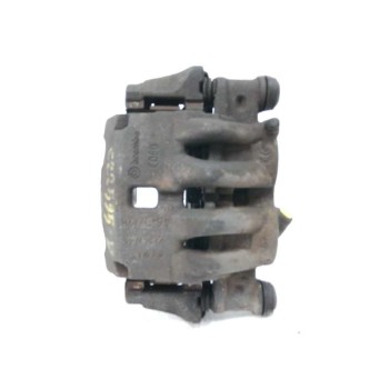 Recambio de pinza freno delantera derecha para peugeot boxer caja cerrada (bat. 3450) (333) 2.2 hdi cat referencia OEM IAM   