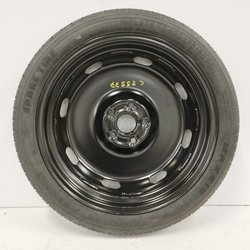 NEUMATICO REPUESTO 312JX18H2ET25 5 5H 5X110 5