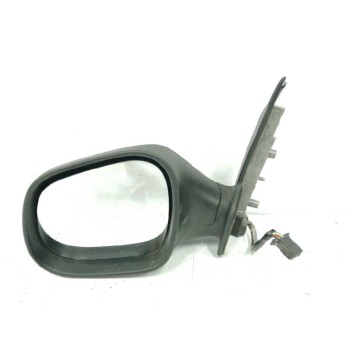 Recambio de retrovisor izquierdo para seat altea xl (5p5) 1.6 tdi referencia OEM IAM  7 CABLES 