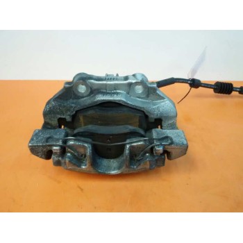 Recambio de pinza freno delantera derecha para citroën berlingo station wagon xtr plus referencia OEM IAM 9670614080 11360106563