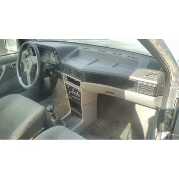 opel kadett e del año 1987