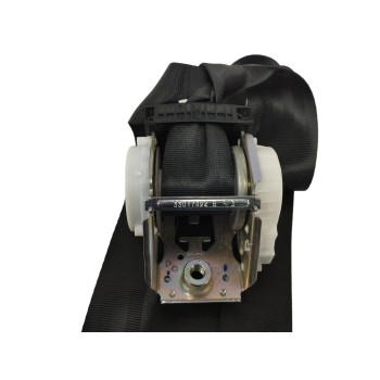 Recambio de cinturon seguridad trasero izquierdo para citroën c3 attraction referencia OEM IAM 96819581XX  