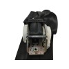 Recambio de cinturon seguridad trasero izquierdo para citroën c3 attraction referencia OEM IAM 96819581XX  