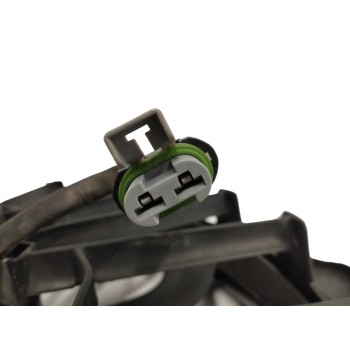 Recambio de electroventilador para ford c-max 1.0 ecoboost cat referencia OEM IAM CV618C607VA  