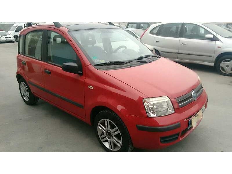 FIAT PANDA (169)