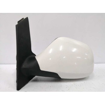 Recambio de retrovisor izquierdo para seat altea xl (5p5) 1.6 tdi referencia OEM IAM  7 CABLES 