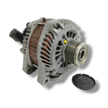 Recambio de alternador para citroën c4 picasso 2.0 hdi fap cat (rhr / dw10bted4) referencia OEM IAM 9654752880 A004TJ0084C CL18