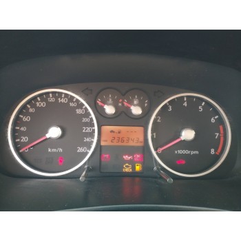 hyundai coupe (gk) del año 2002