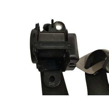 Recambio de cinturon seguridad trasero derecho para ssangyong rexton 2.9 turbodiesel cat referencia OEM IAM 7560108005  