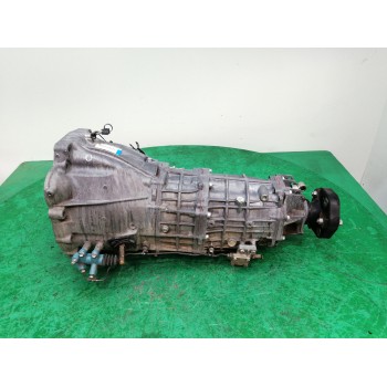 CAJA CAMBIOS GHHGBGEG 6 VELOCIDADES 