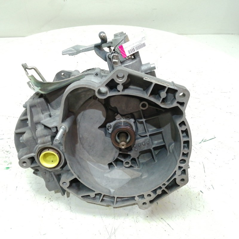 Recambio de caja cambios para fiat grande punto (199_) 1.3 d multijet (199.axd11, 199.axd1a, 199.axd1b,... referencia OEM IAM 55