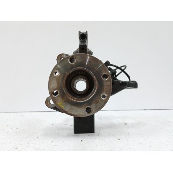 Recambio de mangueta delantera izquierda para renault zoe (bfm_) zoe referencia OEM IAM   