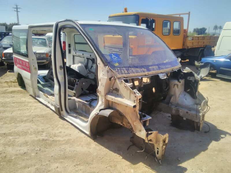 NISSAN PRIMASTAR (X83)