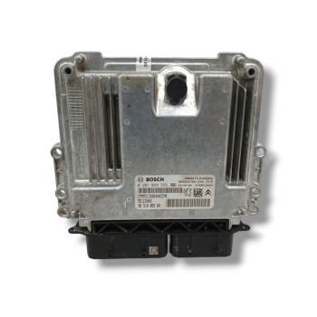 CENTRALITA MOTOR UCE 9851888980 0281039555 