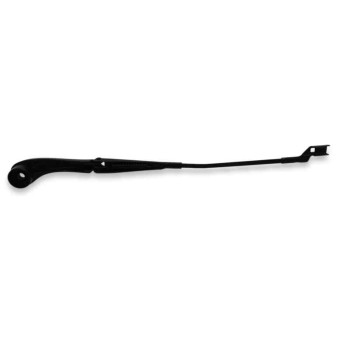 Recambio de brazo limpia delantero derecho para ford transit custom v362 autobús (f3) 2.0 ecoblue referencia OEM IAM BK2117526BC