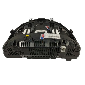 Recambio de cuadro instrumentos para mercedes-benz clase c (w204) berlina c 200 cdi blueefficiency (204.006) referencia OEM IAM 