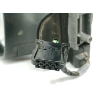 Recambio de retrovisor izquierdo para seat altea xl (5p5) 1.6 tdi referencia OEM IAM  7 CABLES 