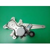 Recambio de elevalunas trasero derecho para toyota corolla (e15) sol referencia OEM IAM TIJERA 6983012450 