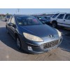 peugeot 407 del año 2005