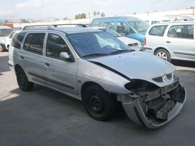RENAULT MEGANE I FASE 2 GANDTOUR (KA..)