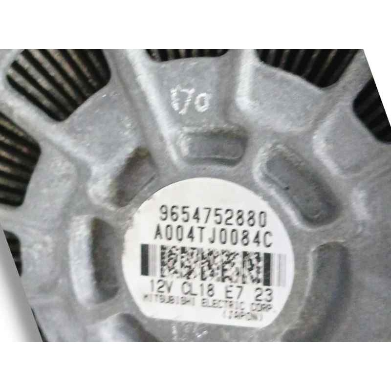 ALTERNADOR A004TJ0084C CL18