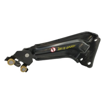 Recambio de soporte / guia puerta corredera para peugeot rifter 1.5 blue-hdi fap referencia OEM IAM 9816965980 INFERIOR LATERAL 