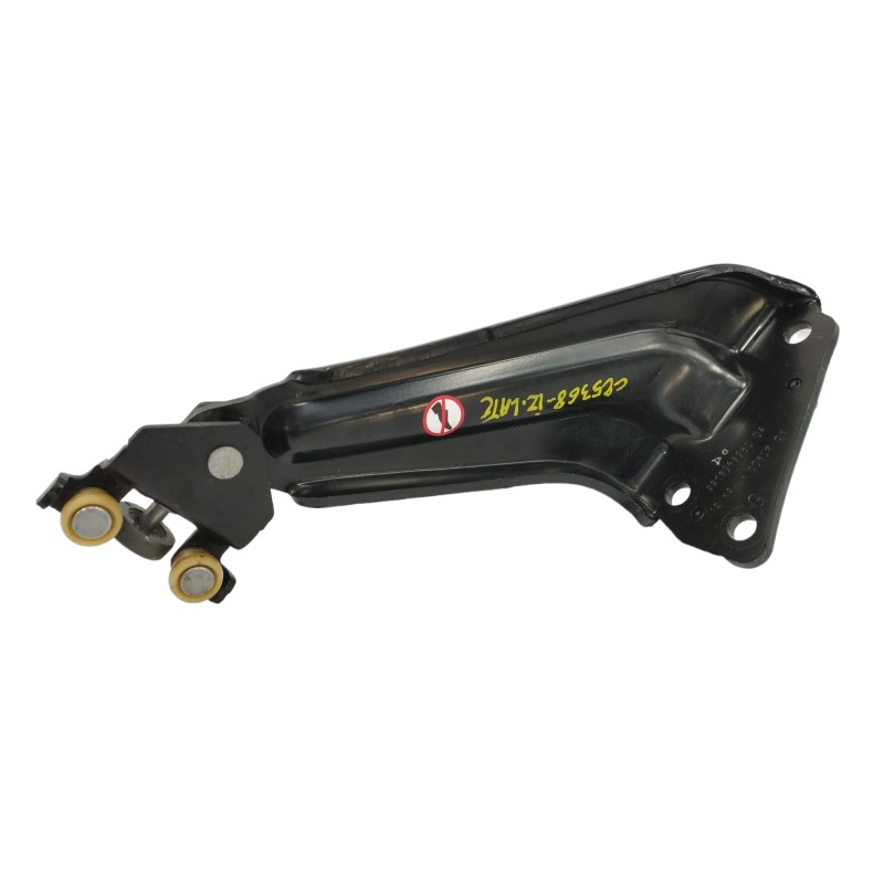 Recambio de soporte / guia puerta corredera para peugeot rifter 1.5 blue-hdi fap referencia OEM IAM 9816965980 INFERIOR LATERAL 