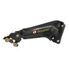 Recambio de soporte / guia puerta corredera para peugeot rifter 1.5 blue-hdi fap referencia OEM IAM 9816965980 INFERIOR LATERAL 