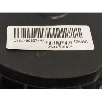 Recambio de electroventilador para ford c-max 1.0 ecoboost cat referencia OEM IAM CV618C607VA  