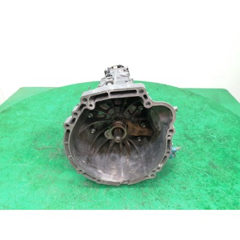 Recambio de caja cambios para lexus is200 (ds2/is2) 2.2 d-cat referencia OEM IAM GHHGBGEG 6 VELOCIDADES 