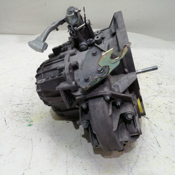 Recambio de caja cambios para fiat grande punto (199_) 1.3 d multijet (199.axd11, 199.axd1a, 199.axd1b,... referencia OEM IAM 55