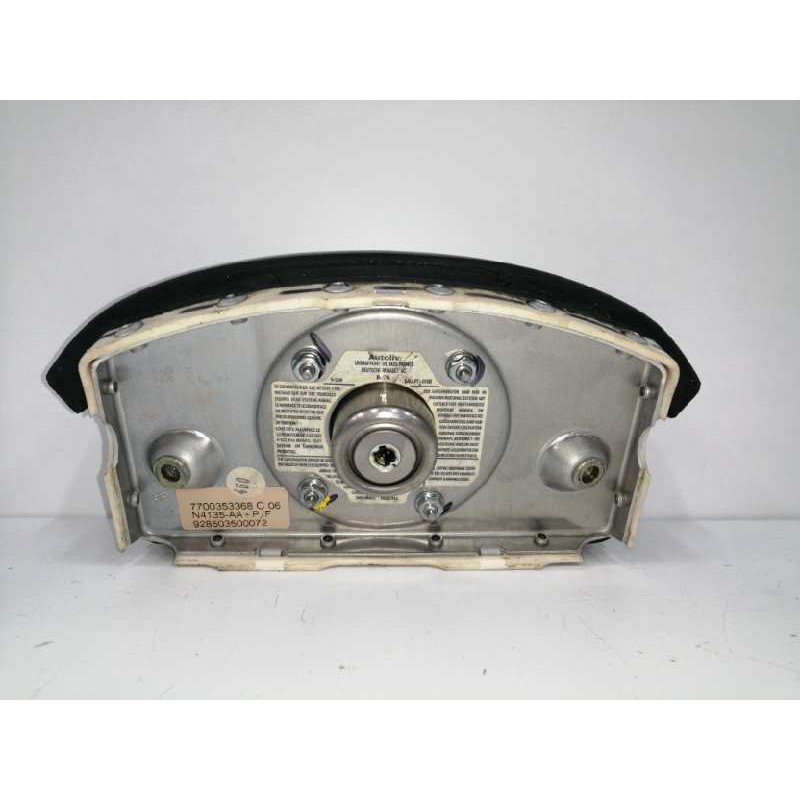 AIRBAG DELANTERO IZQUIERDO