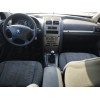 peugeot 407 del año 2005
