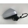 Recambio de retrovisor derecho para audi a3 sportback (8va) 1.2 16v tfsi referencia OEM IAM  6 CABLES 