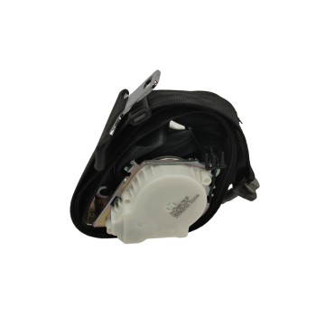 Recambio de cinturon seguridad trasero izquierdo para citroën c3 attraction referencia OEM IAM 96819581XX  