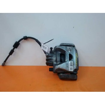 Recambio de pinza freno delantera izquierda para citroën berlingo station wagon xtr plus referencia OEM IAM 9670613980 113601065