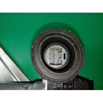 Recambio de elevalunas trasero derecho para toyota corolla (e15) sol referencia OEM IAM TIJERA 6983012450 