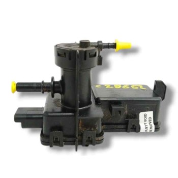 Recambio de bomba combustible para citroën c4 picasso 2.0 hdi fap cat (rhr / dw10bted4) referencia OEM IAM 9658411580  