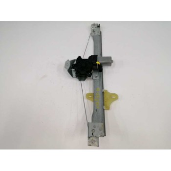 Recambio de elevalunas delantero derecho para renault captur i (j5_, h5_) 0.9 tce 90 referencia OEM IAM 807200713R 128001471B 