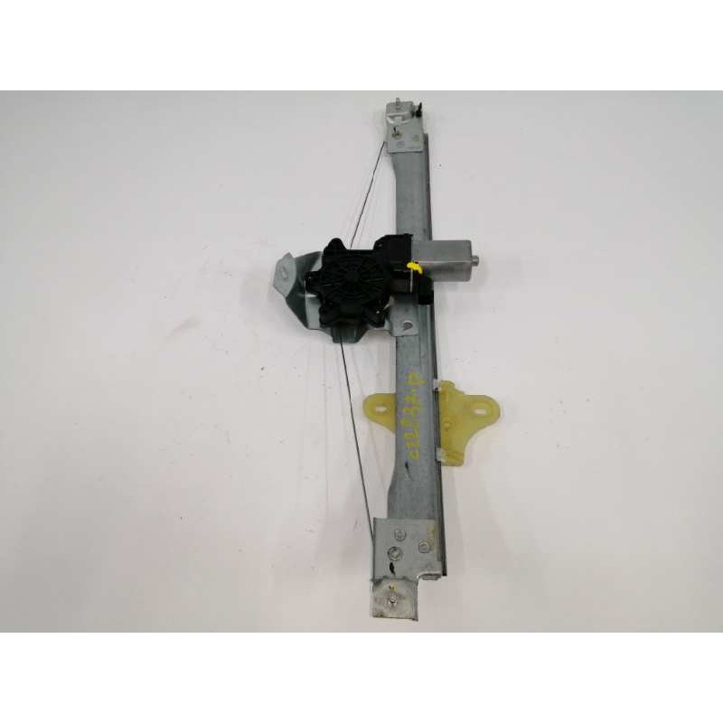 Recambio de elevalunas delantero derecho para renault captur i (j5_, h5_) 0.9 tce 90 referencia OEM IAM 807200713R 128001471B 