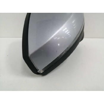 Recambio de retrovisor derecho para audi a3 sportback (8va) 1.2 16v tfsi referencia OEM IAM  6 CABLES 