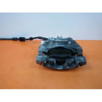 Recambio de pinza freno delantera izquierda para citroën berlingo station wagon xtr plus referencia OEM IAM 9670613980 113601065