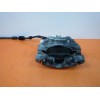Recambio de pinza freno delantera izquierda para citroën berlingo station wagon xtr plus referencia OEM IAM 9670613980 113601065