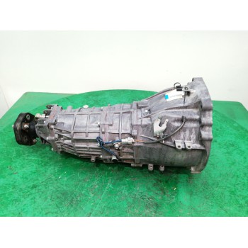 Recambio de caja cambios para lexus is200 (ds2/is2) 2.2 d-cat referencia OEM IAM GHHGBGEG 6 VELOCIDADES 