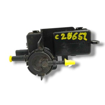 Recambio de bomba combustible para citroën c4 picasso 2.0 hdi fap cat (rhr / dw10bted4) referencia OEM IAM 9658411580  