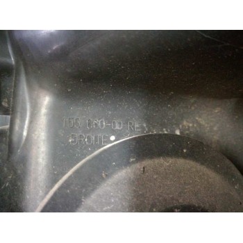 Recambio de faro derecho para renault espace iv (jk0) grand espace privilege referencia OEM IAM 15566000 PARA PULIR 