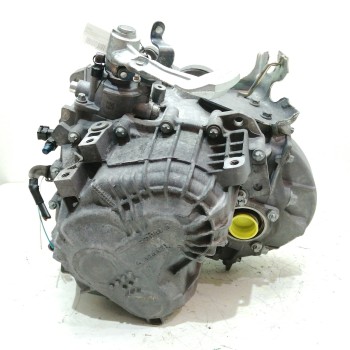 Recambio de caja cambios para fiat grande punto (199_) 1.3 d multijet (199.axd11, 199.axd1a, 199.axd1b,... referencia OEM IAM 55
