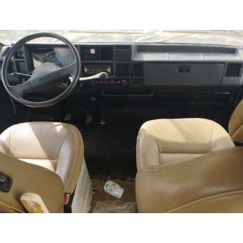 fiat ducato del año 1994